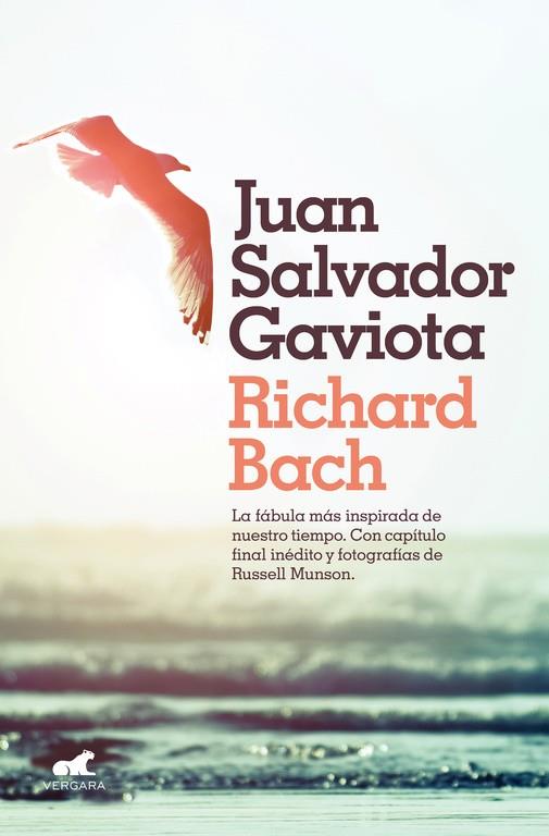 JUAN SALVADOR GAVIOTA | 9788416076444 | BACH, RICHARD