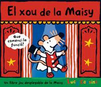 EL XOU DE LA MAISY | 9788484882169 | COUSINS
