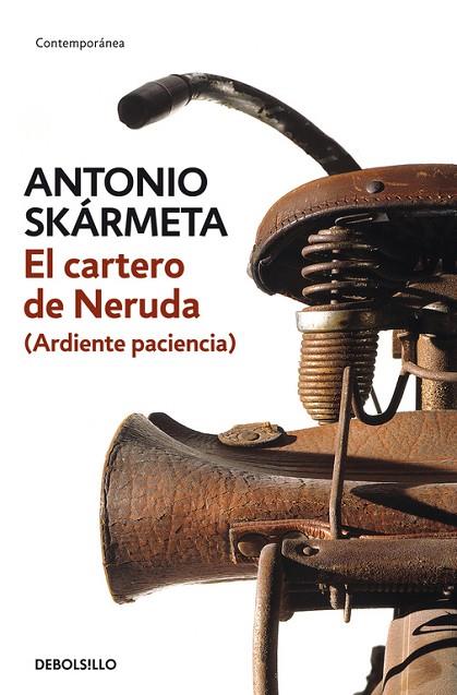 CARTERO DE NERUDA | 9788497595230 | SKARMETA, ANTONIO