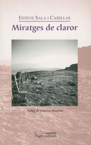 MIRATGES DE CLAROR | 9788479358990 | CASELLAS