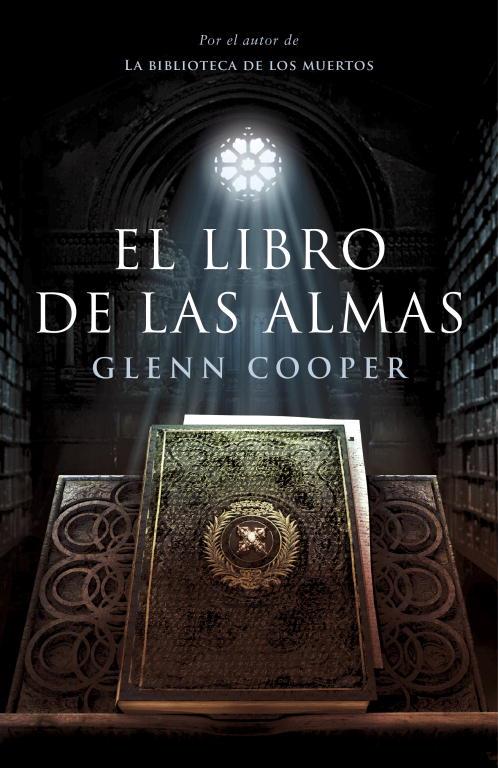 EL LIBRO DE LAS ALMAS | 9788425346088 | COOPER