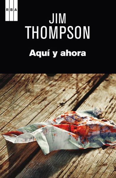 AQUI Y AHORA | 9788490064634 | THOMPSON