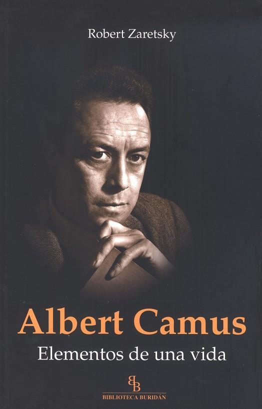 ALBERT CAMUS ELEMENTOS DE UNA VI | 9788415216964 | ZARETSKY
