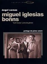 MIGUEL IGLESIAS BONNS | 9788496035393 | COMAS