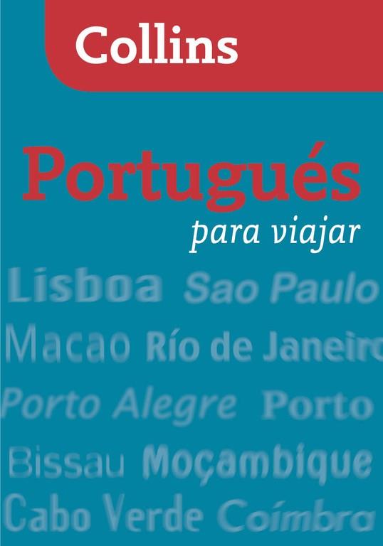PORTUGUES | 9788425343773 | COLLINS