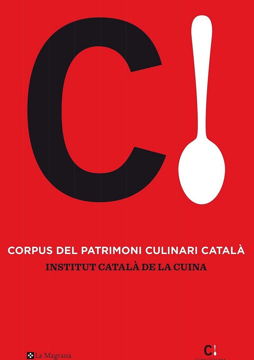 CORPUS CULINARI CATALÀ | 9788482648156 | INSTITUT CATALA DE LA CUINA