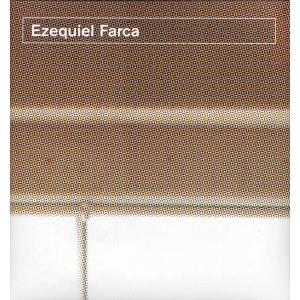 EZEQUIEL FARCA | 9789685208765 | CAPELLA, JULIO/GODOY, EMILIANO