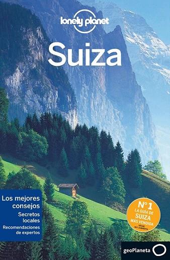 SUIZA 2 | 9788408140276 | DIVERSOS