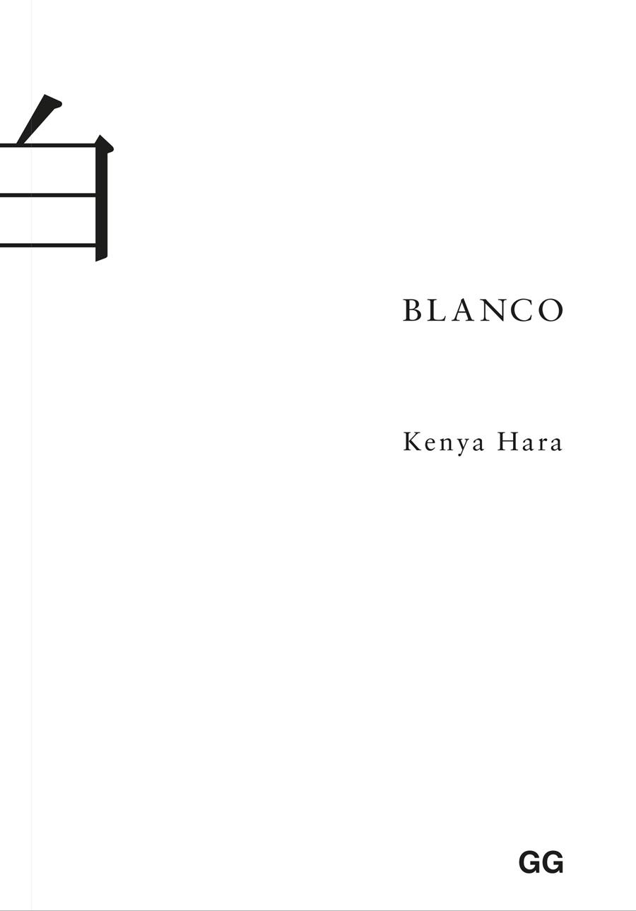 BLANCO | 9788425233333 | HARA, KENYA