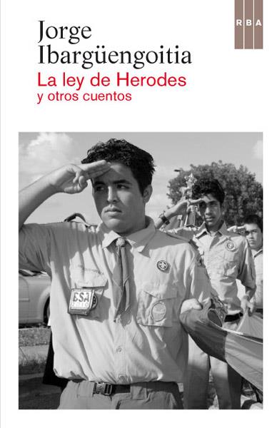 LA LEY DE HERODES | 9788490064429 | IBARGUENGOITIA