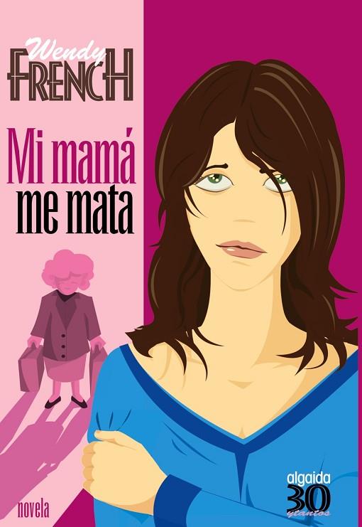 MI MAMA ME MATA | 9788476473825 | FRENCH