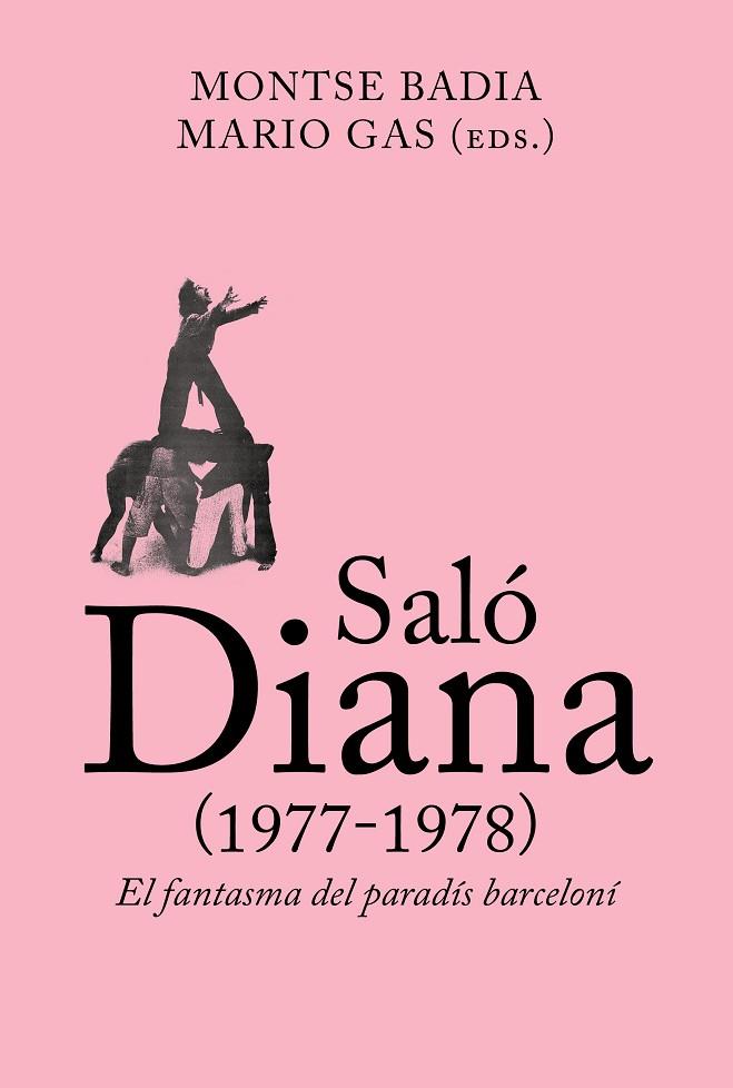 SALÓ DIANA (1977-1978) | 9788412121520