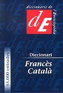 DICCIONARI FRANCES CATALA (NOU) | 9788441209084 | CASTELLANOS I LLORENç, CARLES/CASTELLANOS I LLORENç, RAFAEL