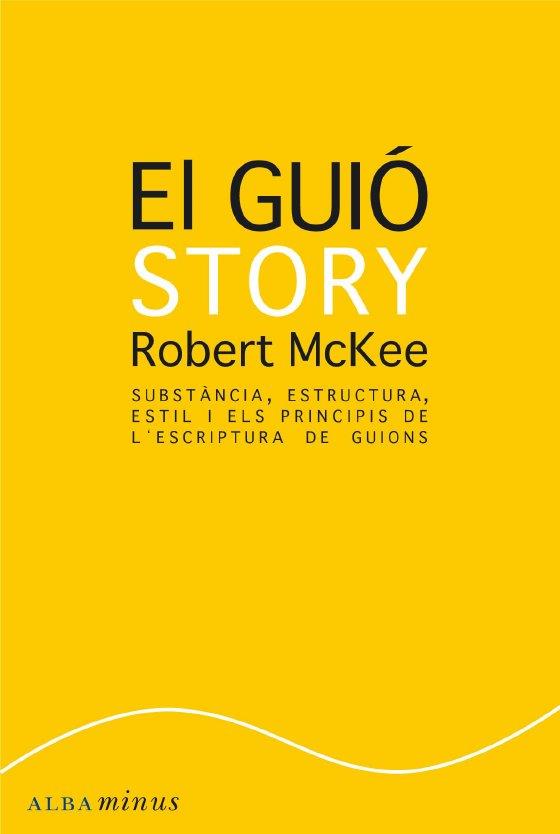 EL GUIO STORY | 9788484287179 | MCKEE, ROBERT