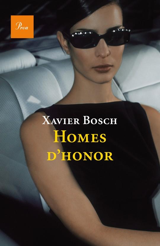 HOMES D'HONOR | 9788475882611 | BOSCH