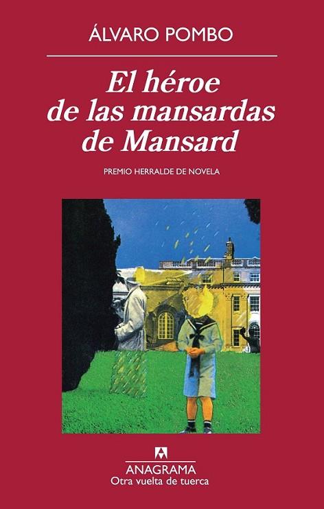 EL HEROE DE LAS MANSARDAS DE MAN | 9788433976093 | POMBO