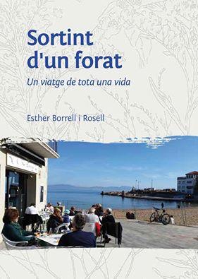 SORTINT D'UN FORAT NF14 | 9788494925399 | BORRELL ROSELL, ESTHER