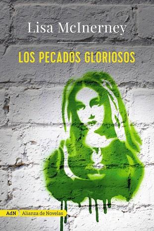 PECADOS GLORIOSOS, LOS | 9788491044765 | MCINERNEY, LISA