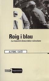 ROIG I BLAU | 9788481312799 | CUCO, ALFONS