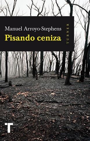 PISANDO CENIZA - OBSOLETO | 9788416142217 | ARROYO-STEPHENS, MANUEL