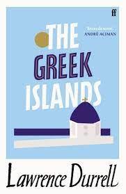 THE GREEK ISLANDS | 9780571362417 | DURRELL, LAWRENCE