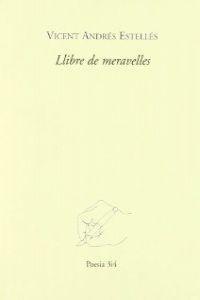 LLIBRES DE MERAVELLES | 9788485211135 | ESTELLÉS, VICENT ANDRÉS 