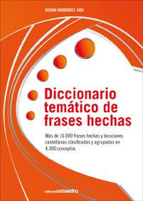 DICC. TEMATICO DE FRASES HECHAS | 9788499211633 | VIDA