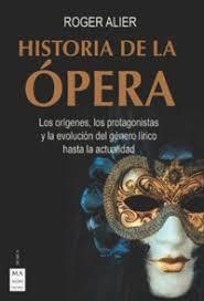 HISTORIA DE LA OPERA | 9788412136630 | ALIER, ROGER
