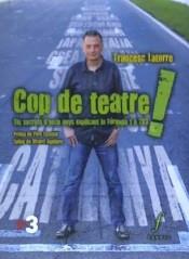 COP DE TEATRE! | 9788494736612 | LATORRE CAMÍ, FRANCESC