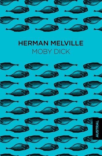 MOBY DICK | 9788408137221 | MELVILLE, HERMAN