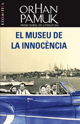 EL MUSEU DE LA INNOCÈNCIA | 9788498244236 | PAMUK, OHRAN
