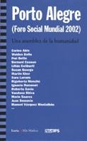 PORTO ALEGRE FORO SOCIAL 2002 | 9788474265750 | DIVERSOS