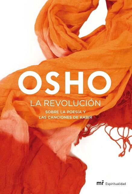 LA REVOLUCION | 9788427035683 | OSHO