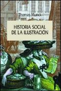 HISTORIA DE LA ILUSTRACIËN | 9788484322184 | MUNCK,THOMAS