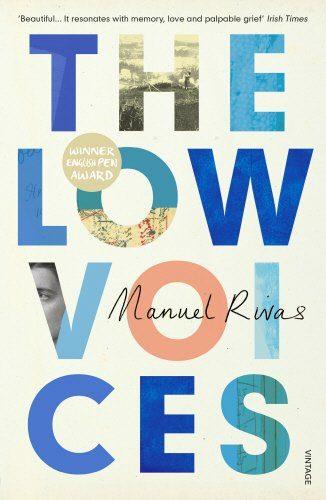 THE LOW VOICES | 9780099597438 | RIVAS, MANUEL