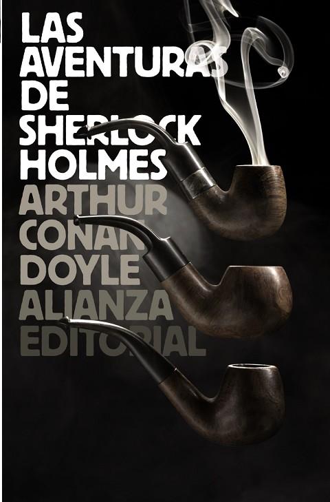 LAS AVENTURAS DE SHERLOCK HOLMES | 9788420665726 | CONAN DOYLE, ARTHUR
