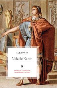 VIDA DE NERON | 9788424920647 | SUETONIO