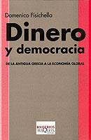 DINERO Y DEMOCRACIA | 9788483107898 | FISICHELLA