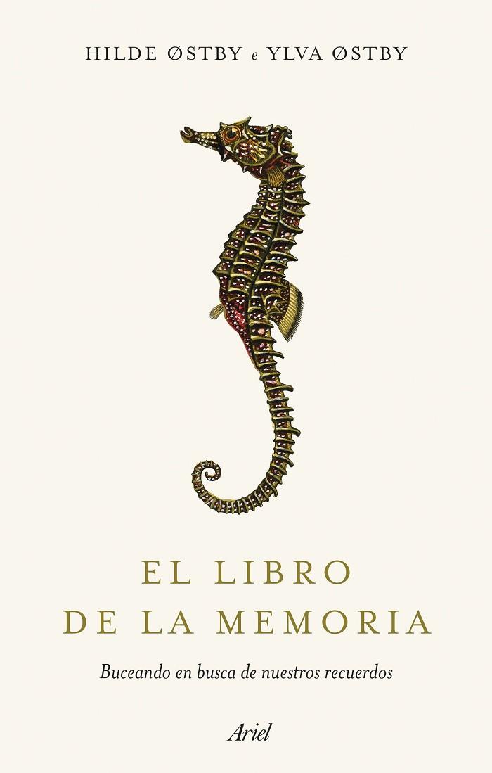EL LIBRO DE LA MEMORIA | 9788434429796 | ØSTBY, HILDE/ØSTBY, YLVA