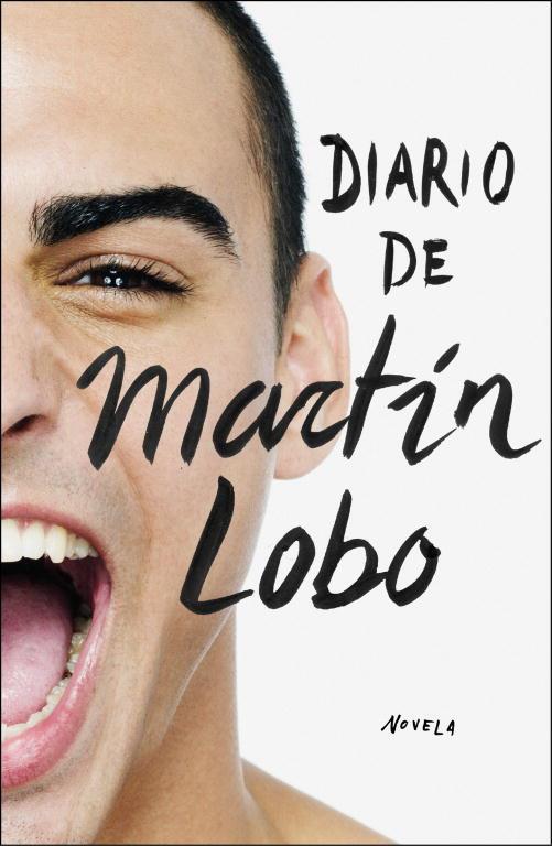 DXIARIO DE MARTIN LOBO | 9788401389870 | MARTíN LOBO