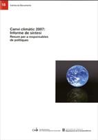 CANVI CLIMATIC 2007 | 9788439379423 | ROMANí I OLIVé (ED.), JOAN M./CAñELLAS BOLTà (ED.), SíLVIA