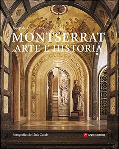 MONTSERRAT. ARTE E HISTORIA | 9788492758265 | LAPLANA