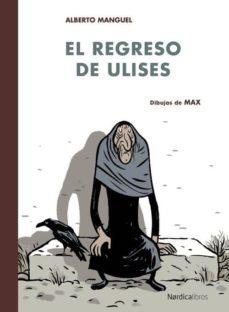 REGRESO DE ULISES,EL | 9788416112418 | MANGUEL,ALBERTO