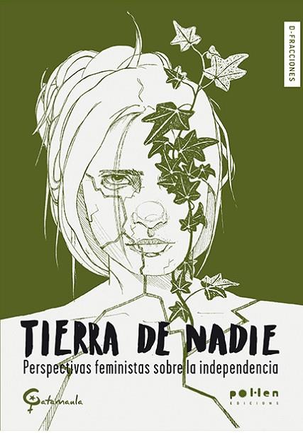 TIERRA DE NADIE | 9788416828272
