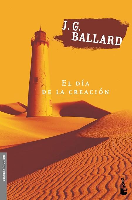 DIA DE LA CREACION | 9788445074763 | BALLARD