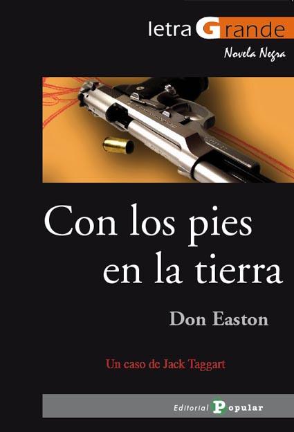CON LOS PIES EN LA TIERRA | 9788478845163 | EASTON
