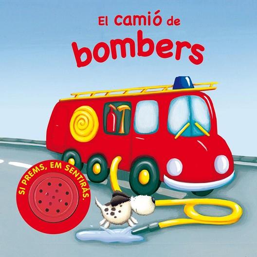 EL CAMIO DE BOMBERS | 9788467702569 | VARIS