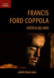 FRANCIS FORD COPPOLA | 9788412077520 | MONGE JUSTO, ADOLFO