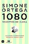 1080 RECEPTES DE CUINA | 9788496499379 | SIMONE ORTEGA