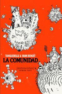 LA COMUNIDAD | 9788493582968 | TANQUERELLE / BENOIT 